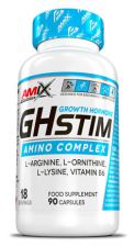 Performance Ghstim Amino Complex 90 Unit&eacute;s