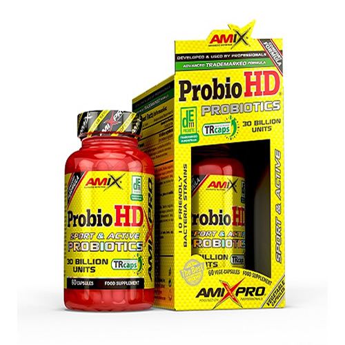 Unit&eacute;s Probio HD 60