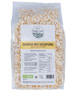 M&eacute;lange de Quinoa Petit D&eacute;jeuner Eco 125 gr