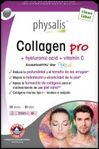 Collagène Pro Ph Raffermissant 30 unités