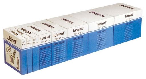 Herbi Feet Bandage tubulaire Tubinet
