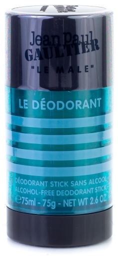 D&eacute;odorant Le Male Stick 75 ml