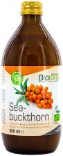 Jus d&#39;Argousier Bio 500 ml