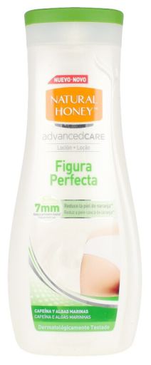 lait corporel raffermissant et anti-cellulite 330 ml