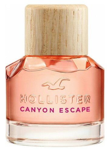 Hollister Canyon Escape for Her Eau de Parfum Vaporisateur