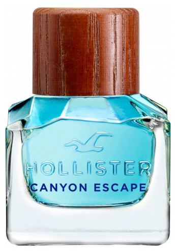 Canyon Escape for Him Eau de Toilette Vaporisateur