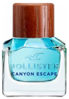 Canyon Escape for Him Eau de Toilette Vaporisateur