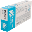 Dentifrice Bexident Gums 2 x 125 ml