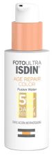 Photo Ultra Age Repair Couleur SPF 50 50 ml