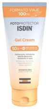 Gel-crème solaire SPF 50+ 100 ml Gel-crème solaire SPF 50+ 100 ml