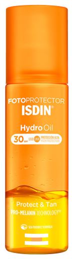 Photoprotecteur Hydro Oil SPF 30 200 ml