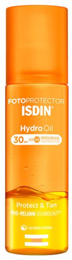 Huile Hydro Photoprotectrice SPF 30 200 ml