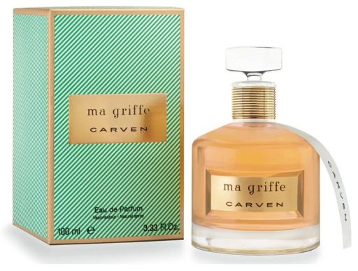 Ma Griffe Eau de Parfum 100ml
