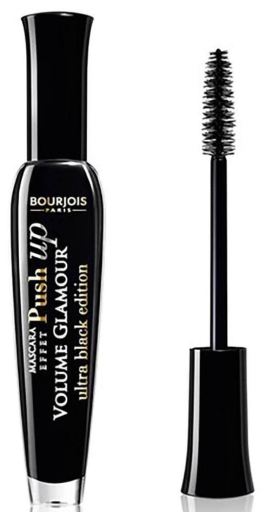 Mascara Volume Glamour Push Up 10 ml