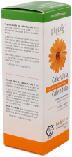 Huile de calendula biologique 100 ml