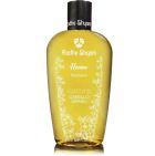 Shampoing pour cheveux gras 400 ml