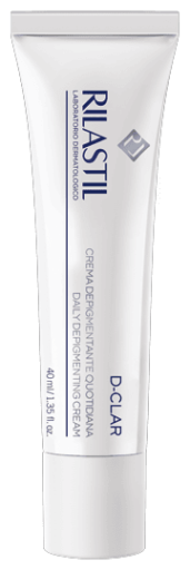 Cr&egrave;me d&eacute;pigmentante quotidienne D-Clar 40 ml