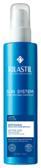 Lait Après-Soleil Sun System 200 ml