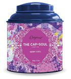 Th&eacute; frais aux baies 100 gr