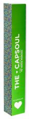 Moruno Th&eacute; Vert 10 capsules compatibles nespresso
