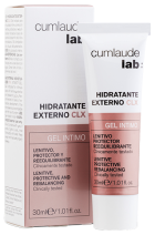 Hydratant externe CLX 30 ml