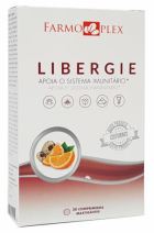 Libergie 30 Comprim&eacute;s