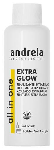 Tout-en-un Extra Glow Finisher