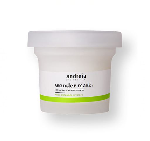 Masque Paraffine Mains et Pieds Douceur hydratante 200 gr