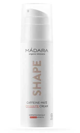 Shape Cr&egrave;me Anti-Cellulite &agrave; la Caf&eacute;ine-Matte 150 ml