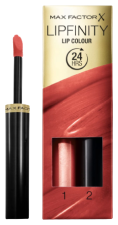 Lipfinity Lipcolor 24h