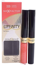 Lipfinity Lipcolor 24h