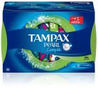 Tampons Compak Pearl Super