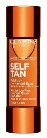 Autobronzant Concentré Corps 30 ml