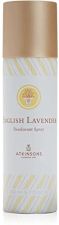 Déodorant Spray Lavande Anglaise 200 ml Déodorant Spray Lavande Anglaise 200 ml