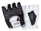 Gants Mesh Couleur Noir