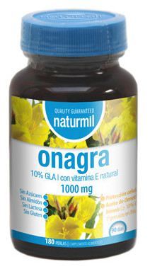 Naturmil Onagre 1000mg