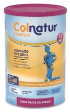 Complexe de collagène naturel