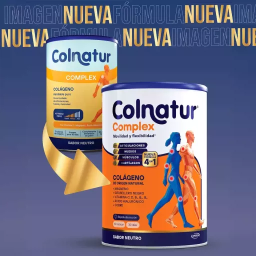 Colnatur Complexe de collag&egrave;ne naturel