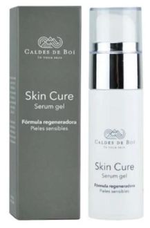 Sérum Rénovateur Silessence 30 ml