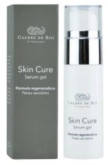 Sérum Rénovateur Silessence 30 ml