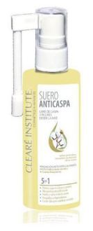 Clear&eacute; Institute S&eacute;rum Antipelliculaire 75 ml