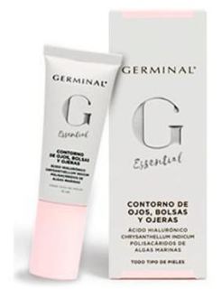 Contour des Yeux Essentiel, Poches et Cernes 15 ml