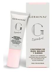 Contour des Yeux Essentiel, Poches et Cernes 15 ml