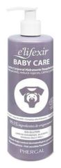 Lait corporel hydratant revitalisant Baby Care 400 ml