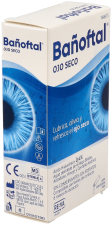 Multidose Yeux Secs 10 ml
