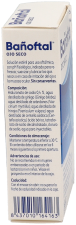 Multidose Yeux Secs 10 ml