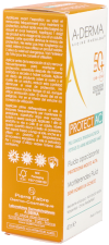 Protecteur Liquide Matifiant AC SPF50+ 40 ml
