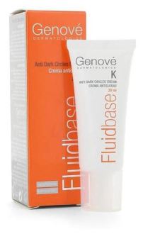 Fluidbase K Crème Anti-Cernes 20 ml