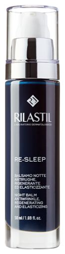 Rilastil Re Sommeil Baume de Nuit 50 ml