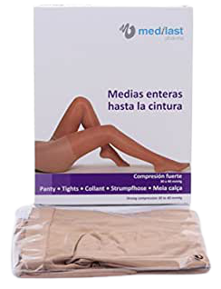 Collants forts taille 4 R-141 -37 à 40 cm